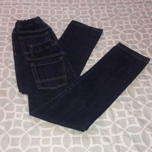 Boys Old Navy skinny jeans